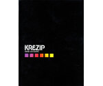 Krezip ‎– Sweet Goodbye. (2CD+DVD, 2009)