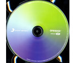 Krezip ‎– Sweet Goodbye. (2CD+DVD, 2009)