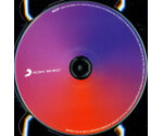 Krezip ‎– Sweet Goodbye. (2CD+DVD, 2009)