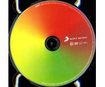 Krezip ‎– Sweet Goodbye. (2CD+DVD, 2009)