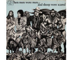 When Men Were Men...  And Sheep Were Scared (LP, 1985)