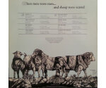 When Men Were Men...  And Sheep Were Scared (LP, 1985)