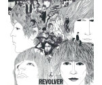 The Beatles – Revolver (CD, 1987)