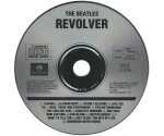 The Beatles – Revolver (CD, 1987)