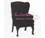 Paul McCartney ‎– Memory Almost Full (CD, 2007)