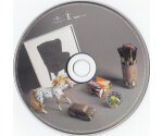 Paul McCartney ‎– Memory Almost Full (CD, 2007)