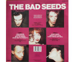 Nick Cave & The Bad Seeds - From Her To Eternity (LP, 1984)