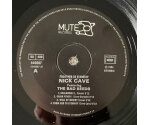Nick Cave & The Bad Seeds - From Her To Eternity (LP, 1984)