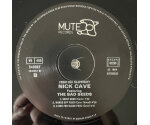 Nick Cave & The Bad Seeds - From Her To Eternity (LP, 1984)