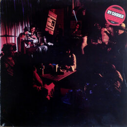 Ry Cooder - Show Time (Chicken Skin Revue) (LP, 1977)