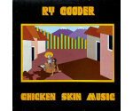 Ry Cooder - Chicken Skin Music (LP, 1976)