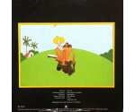 Ry Cooder - Chicken Skin Music (LP, 1976)