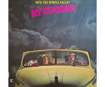 Ry Cooder - Into The Purple Valley (LP)