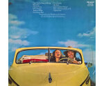Ry Cooder - Into The Purple Valley (LP)