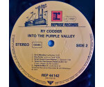 Ry Cooder - Into The Purple Valley (LP)