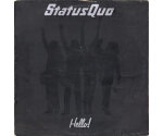 Status Quo - Hello! (LP, 1973)