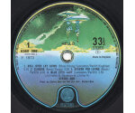 Status Quo - Hello! (LP, 1973)