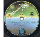 Status Quo - Hello! (LP, 1973)