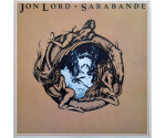 Jon Lord - Sarabande (LP, 1976)