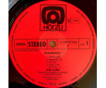 Jon Lord - Sarabande (LP, 1976)