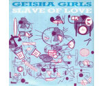 Geisha Girls - Slave Of Love (12", Maxi, 1984)