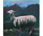 Raw Sex, Pure Energy - Stop The War / Give Sheep A Chance (12", Maxi, 1982)