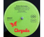 Procol Harum - Broken Barricades (LP, 1974)
