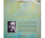 Guido Manusardi - Delirium (LP, 1976)