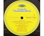 Tokyo String Quartet - Joseph Haydn / Johannes Brahms - Streichquartett G-dur Op. 76 Nr. 1 / Streichquartett a-moll Op. 51 Nr. 2 (LP, 1971)