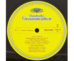 Tokyo String Quartet - Joseph Haydn / Johannes Brahms - Streichquartett G-dur Op. 76 Nr. 1 / Streichquartett a-moll Op. 51 Nr. 2 (LP, 1971)