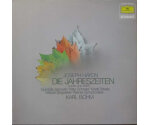 Joseph Haydn - Die Jahreszeiten (Chöre Und Arien) (LP)