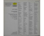 Joseph Haydn - Die Jahreszeiten (Chöre Und Arien) (LP)