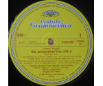 Joseph Haydn - Die Jahreszeiten (Chöre Und Arien) (LP)