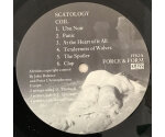 Coil - Scatology (LP, 1985)