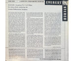 Gustav Mahler, Sir Adrian Boult Conducting The London Philharmonic Orchestra - Symphony No. 1 In D Major (LP)