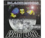 Black Moon – War Zone (CD, 1999)