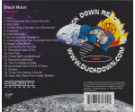 Black Moon – War Zone (CD, 1999)