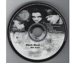 Black Moon – War Zone (CD, 1999)