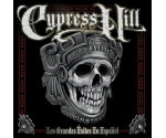 Cypress Hill ‎– Los Grandes Éxitos En Español (CD, 1999)