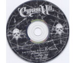 Cypress Hill ‎– Los Grandes Éxitos En Español (CD, 1999)