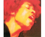 The Jimi Hendrix Experience – Electric Ladyland (CD, 1997)