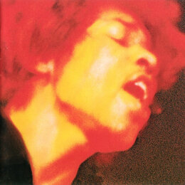 The Jimi Hendrix Experience – Electric Ladyland (CD, 1997)