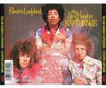 The Jimi Hendrix Experience – Electric Ladyland (CD, 1997)