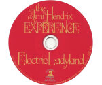The Jimi Hendrix Experience – Electric Ladyland (CD, 1997)