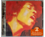The Jimi Hendrix Experience – Electric Ladyland (CD, 1997)