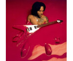 Lenny Kravitz – Baptism (CD, 2004)
