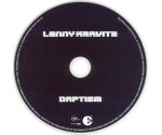 Lenny Kravitz – Baptism (CD, 2004)