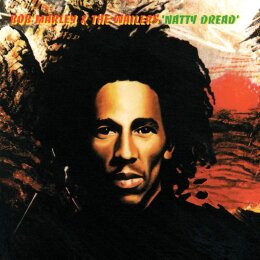 Bob Marley & The Wailers - Natty Dread (SACD, 2026)