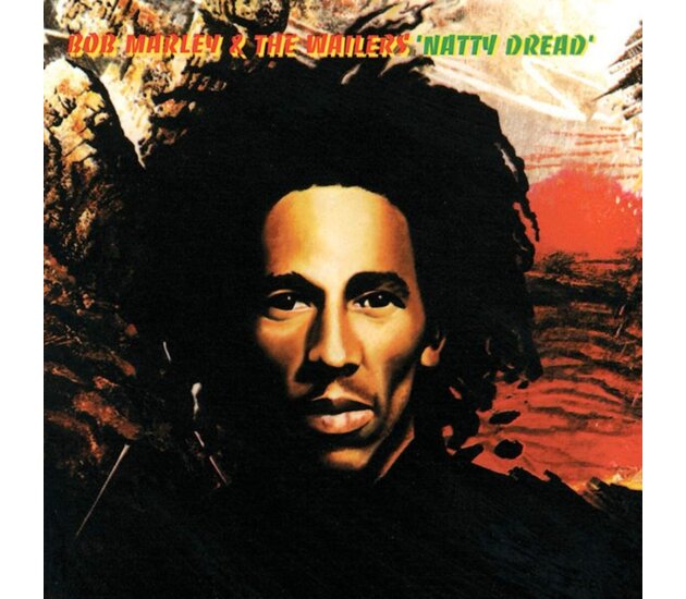 Bob Marley & The Wailers - Natty Dread (SACD, 2026)