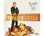 Paul Elstak - May The Forze Be With You (CD, 2026)